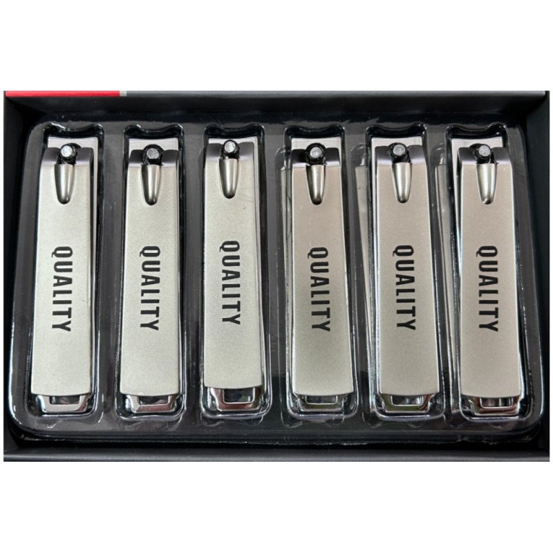 AOYASIYUE Nail Clipper QUALITY (Taille Ongle) NCPR-R697